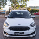 Ford Ka 1.0 SE/SE Plus TiVCT Flex 5p 2021 Flex-21
