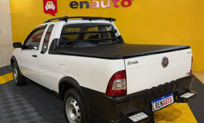 Fiat Strada 1.4 mpi Fire Flex 8V CE 2010 Flex-5