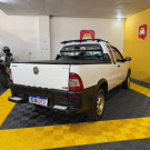 Fiat Strada 1.4 mpi Fire Flex 8V CE 2010 Flex-3