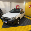 Fiat Strada 1.4 mpi Fire Flex 8V CE 2010 Flex-0