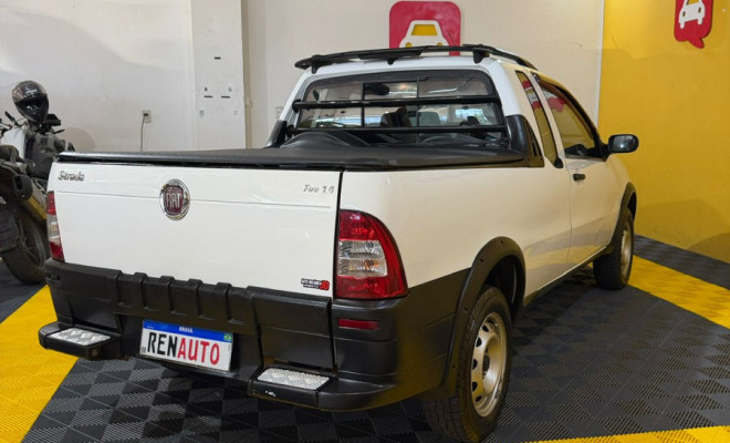 Fiat Strada 1.4 mpi Fire Flex 8V CE 2010 Flex-3