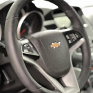 GM - Chevrolet CRUZE LT 1.8 16V FlexPower 4p Aut. 2012 Flex-8