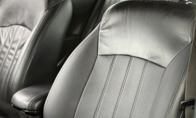 GM - Chevrolet CRUZE LT 1.8 16V FlexPower 4p Aut. 2012 Flex-12