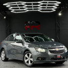 GM - Chevrolet CRUZE LT 1.8 16V FlexPower 4p Aut. 2012 Flex-3
