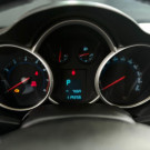 GM - Chevrolet CRUZE LT 1.8 16V FlexPower 4p Aut. 2012 Flex-10