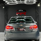 GM - Chevrolet CRUZE LT 1.8 16V FlexPower 4p Aut. 2012 Flex-0