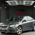 GM - Chevrolet CRUZE LT 1.8 16V FlexPower 4p Aut. 2012 Flex-1