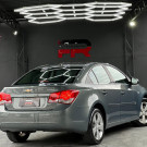 GM - Chevrolet CRUZE LT 1.8 16V FlexPower 4p Aut. 2012 Flex-4