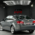 GM - Chevrolet CRUZE LT 1.8 16V FlexPower 4p Aut. 2012 Flex-2