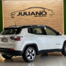 Jeep COMPASS LIMITED 2.0 4x2 Flex 16V Aut. 2017 Flex-1