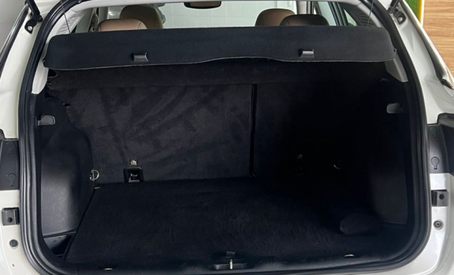 Jeep COMPASS LIMITED 2.0 4x2 Flex 16V Aut. 2017 Flex-8