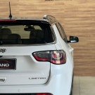 Jeep COMPASS LIMITED 2.0 4x2 Flex 16V Aut. 2017 Flex-7