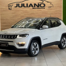 Jeep COMPASS LIMITED 2.0 4x2 Flex 16V Aut. 2017 Flex-0