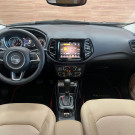Jeep COMPASS LIMITED 2.0 4x2 Flex 16V Aut. 2017 Flex-3