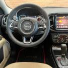 Jeep COMPASS LIMITED 2.0 4x2 Flex 16V Aut. 2017 Flex-4