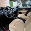 Jeep COMPASS LIMITED 2.0 4x2 Flex 16V Aut. 2017 Flex-5