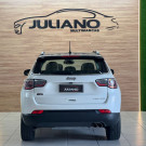 Jeep COMPASS LIMITED 2.0 4x2 Flex 16V Aut. 2017 Flex-9