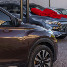 Nissan KICKS SV 1.6 16V FlexStar 5p Aut. 2018 Flex-27