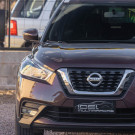 Nissan KICKS SV 1.6 16V FlexStar 5p Aut. 2018 Flex-30