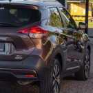 Nissan KICKS SV 1.6 16V FlexStar 5p Aut. 2018 Flex-23