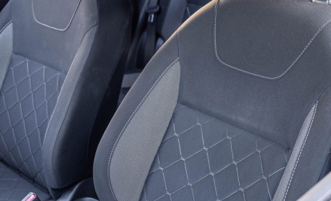 Nissan KICKS SV 1.6 16V FlexStar 5p Aut. 2018 Flex-10