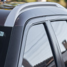 Nissan KICKS SV 1.6 16V FlexStar 5p Aut. 2018 Flex-26