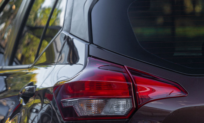 Nissan KICKS SV 1.6 16V FlexStar 5p Aut. 2018 Flex-18