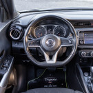 Nissan KICKS SV 1.6 16V FlexStar 5p Aut. 2018 Flex-3