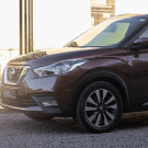 Nissan KICKS SV 1.6 16V FlexStar 5p Aut. 2018 Flex-24