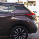 Nissan KICKS SV 1.6 16V FlexStar 5p Aut. 2018 Flex-22