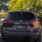 Nissan KICKS SV 1.6 16V FlexStar 5p Aut. 2018 Flex-21