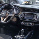 Nissan KICKS SV 1.6 16V FlexStar 5p Aut. 2018 Flex-11