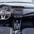 Nissan KICKS SV 1.6 16V FlexStar 5p Aut. 2018 Flex-0