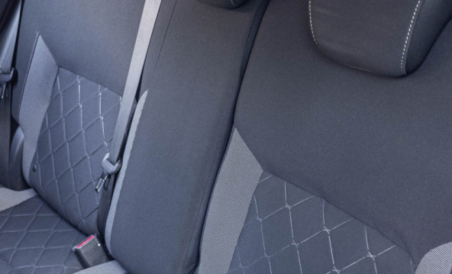 Nissan KICKS SV 1.6 16V FlexStar 5p Aut. 2018 Flex-8