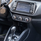 Nissan KICKS SV 1.6 16V FlexStar 5p Aut. 2018 Flex-12