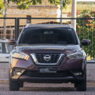 Nissan KICKS SV 1.6 16V FlexStar 5p Aut. 2018 Flex-31