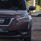 Nissan KICKS SV 1.6 16V FlexStar 5p Aut. 2018 Flex-29