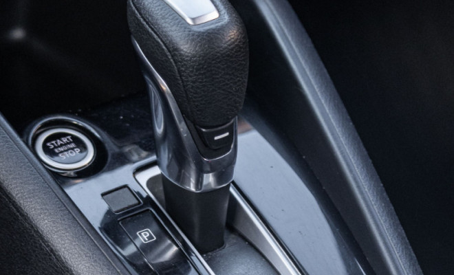 Nissan KICKS SV 1.6 16V FlexStar 5p Aut. 2018 Flex-14