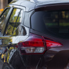 Nissan KICKS SV 1.6 16V FlexStar 5p Aut. 2018 Flex-18