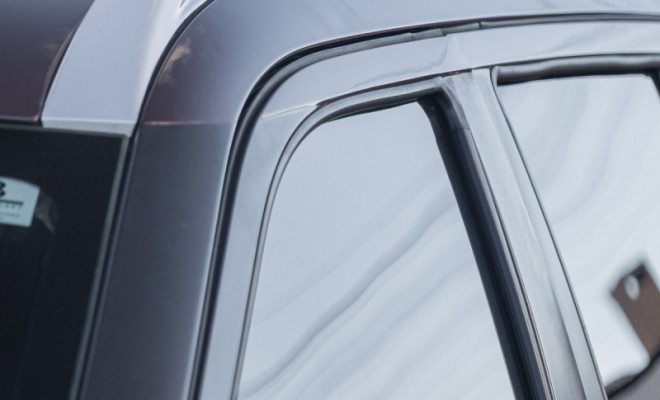 Nissan KICKS SV 1.6 16V FlexStar 5p Aut. 2018 Flex-26