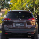 Nissan KICKS SV 1.6 16V FlexStar 5p Aut. 2018 Flex-20