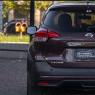 Nissan KICKS SV 1.6 16V FlexStar 5p Aut. 2018 Flex-19