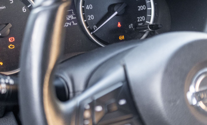 Nissan KICKS SV 1.6 16V FlexStar 5p Aut. 2018 Flex-13