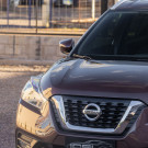 Nissan KICKS SV 1.6 16V FlexStar 5p Aut. 2018 Flex-28