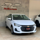 GM - Chevrolet ONIX HATCH LT 1.0 12V Flex 5p Mec. 2023 Flex-0
