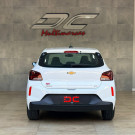 GM - Chevrolet ONIX HATCH LT 1.0 12V Flex 5p Mec. 2023 Flex-9