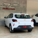 GM - Chevrolet ONIX HATCH LT 1.0 12V Flex 5p Mec. 2023 Flex-2