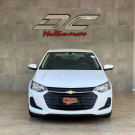 GM - Chevrolet ONIX HATCH LT 1.0 12V Flex 5p Mec. 2023 Flex-7