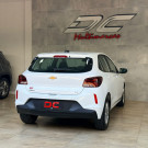 GM - Chevrolet ONIX HATCH LT 1.0 12V Flex 5p Mec. 2023 Flex-1