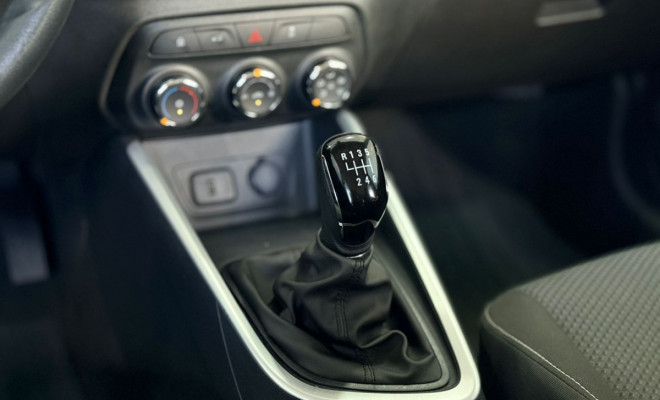 GM - Chevrolet ONIX HATCH LT 1.0 12V Flex 5p Mec. 2023 Flex-8